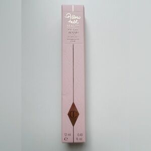 NWT Charlotte Tilbury Pillow Talk Beauty Light Wand